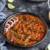 Bhindi Masala